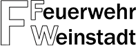 Logo: Freiwillige Feuerwehr Weinstadt